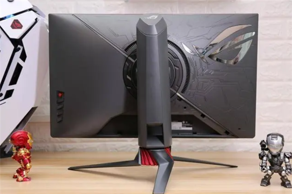 極速絕殺Steam銷量榜！ROG XG279Q絕殺電競顯示器快人一步