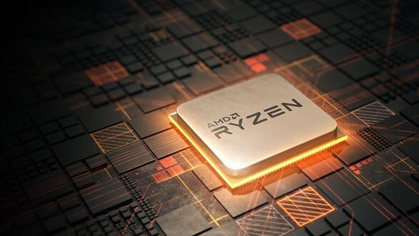 AMD Zen3+曝光：6nm倫勃朗APU將搭載