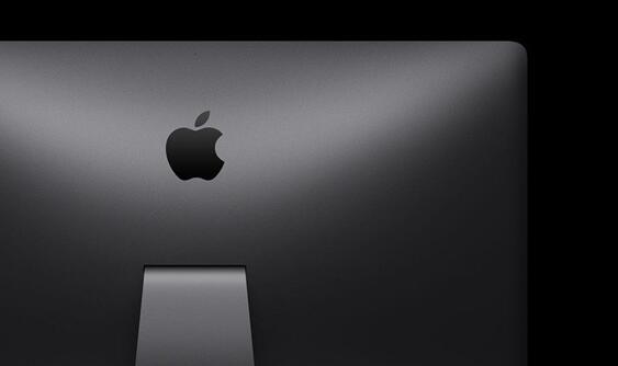 蘋果將停售iMac Pro：庫存告急、新一代要來了