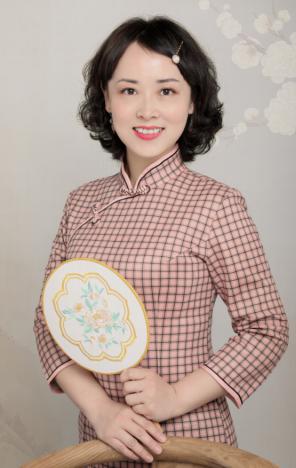 “鄉(xiāng)音.悅讀”行動 南京市教師志愿者聯(lián)盟成員孔姍姍 走進(jìn)江寧區(qū)祿口街道埂方社區(qū)————“為鄉(xiāng)村孩子領(lǐng)讀”