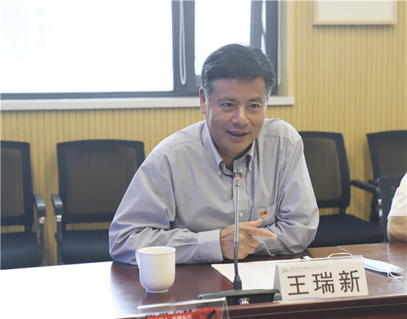 校院融合 加快推進南京市江寧醫(yī)院高質量發(fā)展