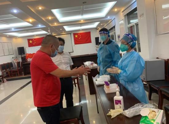 【英雄就在身邊】沒事沒事，我還能再走兩步！