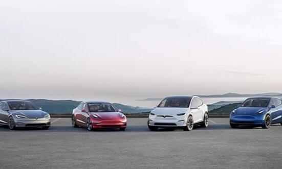 歷史一刻！特斯拉Model 3成世界首款累銷超百萬電動車