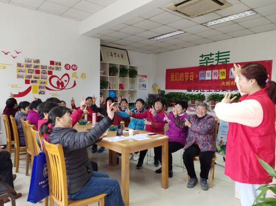 “我們的節(jié)日·以樂傳情，詩話清明”
